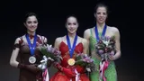Брюнетки или блондинки в фигурке? Главный вопрос 21 века решен — ответ очевиден
