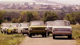 Тест: угадайте прозвище машины в СССР. Знаете, как эти автомобили называл простой народ?