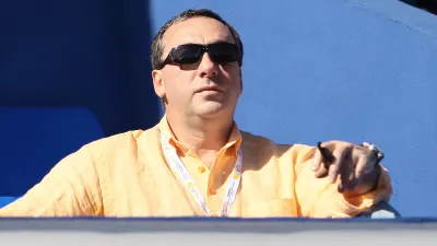 Евгений Гинер