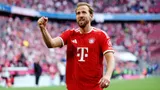 Кейн — о награде лучшему игроку: «Прошлый сезон был потрясающим — я его никогда не забуду»