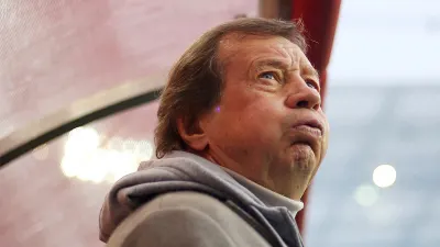 Юрий Семин