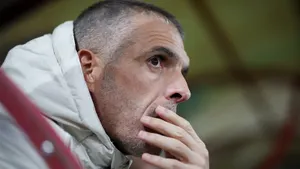 Тренер ЦСКА психанул: этим жестким решением он дал руководству намек