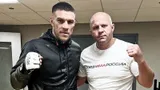 Монстр из команды Федора дебютирует в тяжелом весе — бразилец обречен. Прогноз на Вадим Немков — Бруно Каппелозза