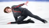 Русские фигуристы устроили баттл на самое жесткое падение. Даже чемпион страны Дикиджи рухнул с сальхова
