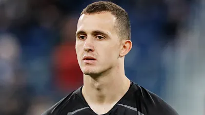 Андрей Лунев