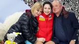 Бронза Туктамышевой в 26 лет — легендарно. Лиза доказала всей карьерой, что она масштабнее любого сюжета в фигурке