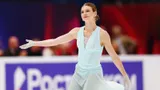 Трусова — об участии в турнире в США: «Мы так круто провели там время, что даже уезжать не хотелось»