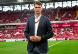Бывший гендиректор «Спартака» Томас Цорн присутствует на финале Лиги Европы «Вильярреал» — «МЮ» в Гданьске