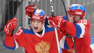 Ротенберг отомстил белорусам за весенний позор! Сборная России без шансов забрала главный матч Кубка Первого канала