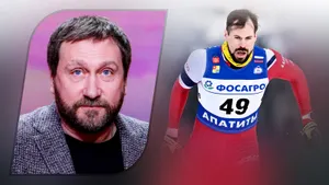 Легендарного русского лыжника перепутали со звездой сериала «Ментовские войны». У Устюгова много «двойников»