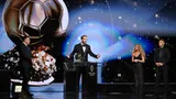 Гарри Кейн стал обладателем «Золотого мяча — 2026»