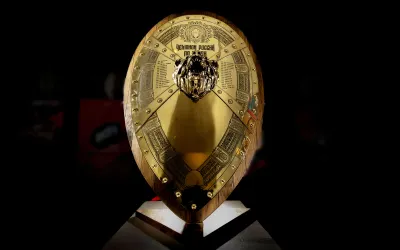 Чемпионат России по регби