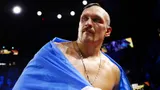 Британский промоутер: «Усик — величайший боксер поколения. Он не зря родился в один день с Мухаммедом Али»