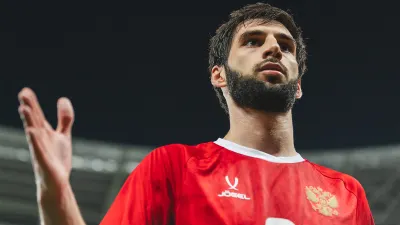 Арсен Адамов