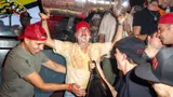 Издеваются над соперниками и упиваются шампанским! «Флорида» мощно празднует второй Кубок Стэнли подряд