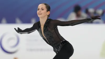 София Дзепка