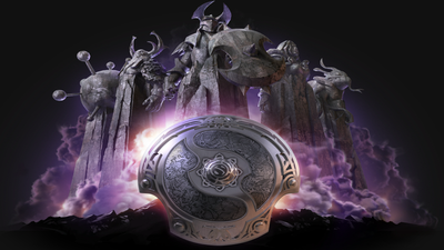 The International, Dota 2