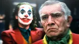 В культовом фильме США содрали образ из «Ширли-мырли»? Удивительно, но Джокер одет так же, как Козюльский