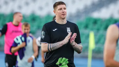 Александр Беленов