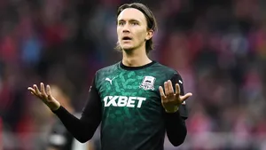 Играл у Галицкого, бросил Россию из-за жены, а теперь вынужден закончить в 29: судьба экс-футболиста «Краснодара»
