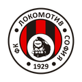 Локомотив София