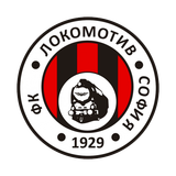 Локомотив София