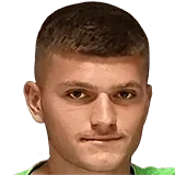 Эрон Исуфи
