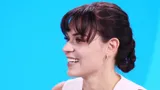 Чемпионка Олимпиады Сотникова призналась, что довело ее до слез: «Лучше бы я этого никогда не видела»