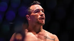 Личный ждун Макгрегора станет трамплином для новой звезды UFC. Прогноз на Майкл Чендлер — Пэдди Пимблетт