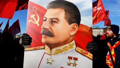 Иосиф Сталин