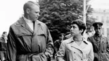 Женатый тренер влюбился в Роднину, которая была на 14 лет моложе. Ирина рассказала о признании Жука в своей книге