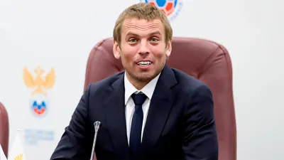 Александр Егоров