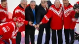 «Если осудишь Россию — увязнешь в политической трясине». ИИХФ боится говорить о возвращении наших в мировой хоккей