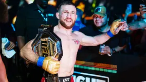 Мераб затерзает О'Мэлли, Мурзаканов прикончит бразильца, а чемпион Bellator зажжет в дебюте. Экспресс на UFC 316
