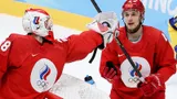 «Красная машина» была повержена финнами в финале. Финляндия — Россия 2:1. Как это было