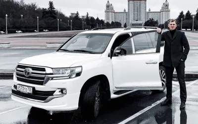 Александр Волков (ММА)
