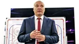 Великого Ларионова уволили из СКА: новый главный тренер — Разин! Как петербуржцы пойдут за Кубом Гагарина