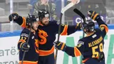 Форвард «Шанхая» Барулин — о результатах команды: «Оцениваю очень положительно, но есть куда расти»