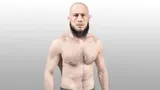 Устрашающий боец из России дебютирует в UFC — у грека нет шансов. Прогноз на Ринат Фахретдинов — Андреас Михайлидис