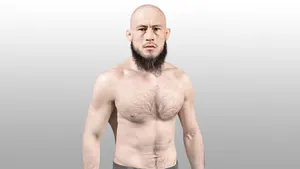 Устрашающий боец из России дебютирует в UFC — у грека нет шансов. Прогноз на Ринат Фахретдинов — Андреас Михайлидис