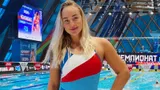 Пловчиха Егорова пожаловалась, что в России уничтожают ее карьеру: «Не могу молчать. Мне просто не дали шанса»