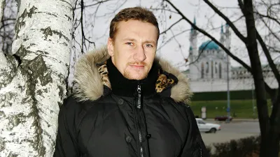 Алексей Ковалев