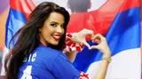 Самая горячая болельщица ЧМ-2022 влюбилась в русского? Похоже, он разбил сердце роскошной Иване Кнолль