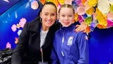 Бывшая жена Костомарова бросала его и улетала тусить. Сейчас она воспитывает надежду Америки