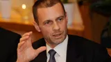 Президент УЕФА о возвращении России: «Не думаю, что мы сможем что-либо сделать до завершения военного конфликта»