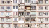 Теперь понятно, почему в СССР панельные дома делали именно такими: в мелкой плитке был практический смысл