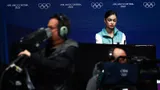 Одного чистого четверного Петросян не хватило бы для победы. Она обязана была рисковать, но оказалась не готова