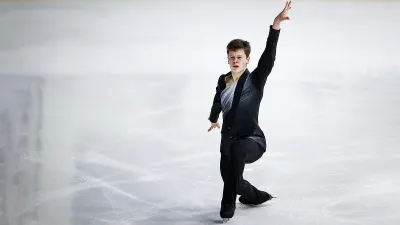 Семен Соловьев