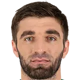 Исмаил Эдиев