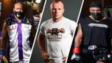 «Ну какой Джонс — соотечественник? Лучше бы Тайсон представлял Россию» Шлеменко разбирает бой легендарных ветеранов